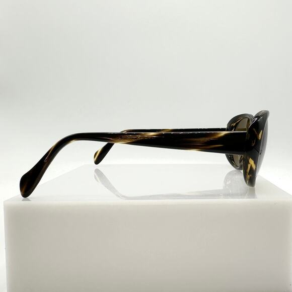 Oliver Peoples Alyssia OV5222S 1003/83 Brown Tortoise Shell Polarized Sunglasses main image 5